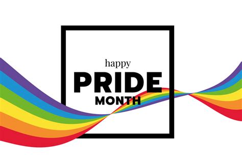 85 Happy Pride Month Wishes to Send to Friends。